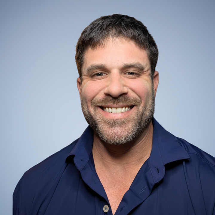 Jim Berger, Senior Sales Consultant & Realtor